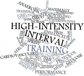 HIGH INTENSITY INTERVAL TRAINING: la Mayo Clinic ci dice come restare giovani - Dott. Paolo Queirazza 