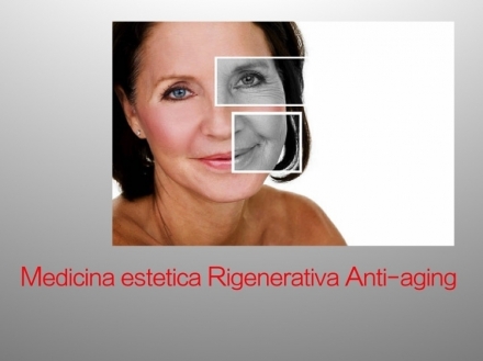 The Magic Lift and Anti-Aging, un vero trattamento olistico - Dott. Paolo Queirazza 