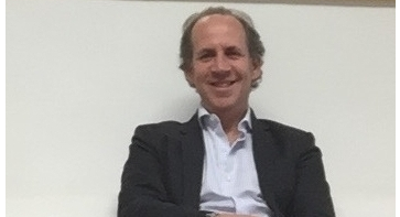 Paolo Queirazza - Dr. Paolo Queirazza 